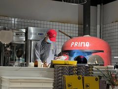 -Primo·丽莫意大利窑烤披萨