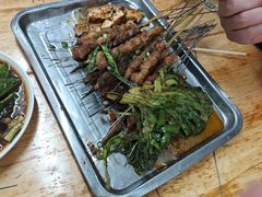-眼镜烧烤(吉庆街店)
