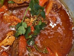 -南京空港温德姆花园酒店·MTF满庭芳中餐厅
