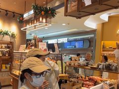 -PAPER STONE BAKERY(天环店)