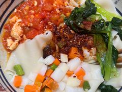 -陇上秦轩西安biangbiang面(EFC欧美金融商业城店)