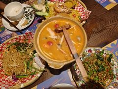 -泰妃殿(武汉首店)