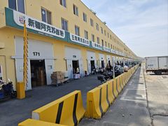 -顺鑫石门市场