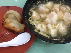 -白玉兰小吃(新村路店)