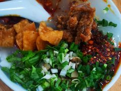 -小豆海棠(人民南路店)