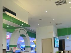 -意莱莉休闲餐厅(东汇城店)
