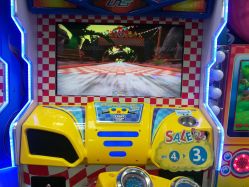 -莫莉幻想儿童乐园(绍兴金帝银泰城店)