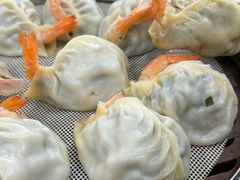 -叶存利海鲜大馅饺子(海宁路总店)
