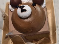 -凯司令西饼店(徐家汇地铁站店)