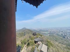 -杭州半山国家森林公园