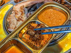 -金顺韩式烤肉·网红烤肉店(广利路店)