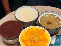 -小团圆糖水铺(襄阳南路店)