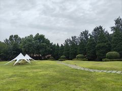 -春晖园度假酒店温泉