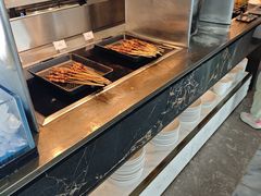 -济南凯宾斯基酒店-THE VIEW云景全日制餐厅