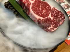 -九田家黑牛烤肉料理(溧阳吾悦店)