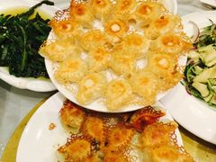 -大清花饺子(园林路店)