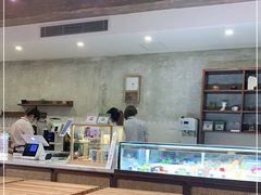 -侘寂甜品(自取店)