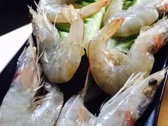 -手选潮汕鲜活牛肉火锅(二七广场店)