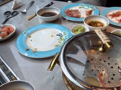 -雍容荟活波龙自助餐(IFS黑金店)