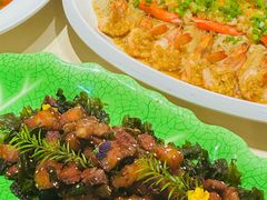-北戴河转鱼·炒螃蟹酱餐厅