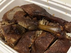 -王浩儿纪六孃甜皮鸭(东大街店)