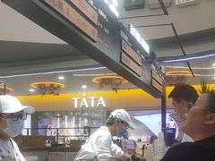 -野人先生Gelato(上海长宁龙之梦店)