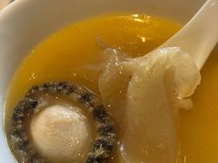 花胶鲍鱼鸡金汤-八珍玉食鸡煲·打边炉(印象城店)