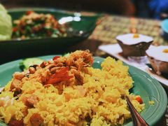 -大耳象东南亚风情餐厅(月湖公园店)
