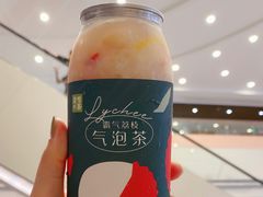-奈雪的茶(市百一店)