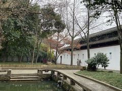 -西园戒幢律寺