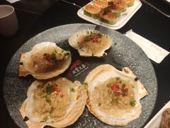 -天宝兄弟(前海壹方城店)