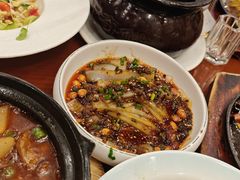 -龙凤瓦罐煨汤馆(清江东路店)