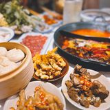 超地道的重庆老火锅｜真是太解馋了