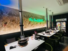 -范儿·嫂子烤肉·精致炭火烤肉(长治路店)