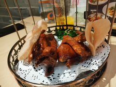 -避风塘(宝山万达店)