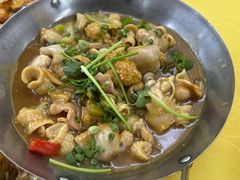 -肥姐美食(同福中路店)