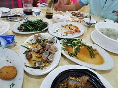 -秋姐美食店(旅游大道店)