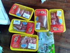 -上海爱森肉食品有限公司加工厂