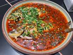 -味蕾主题虾蟹馆(空港西区店)