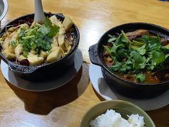 -沈妈砂锅(光华村店)