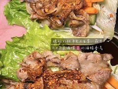 -韩宫宴烤肉·料理(南京江宁万达店)