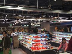 -盒马鲜生(大成店)