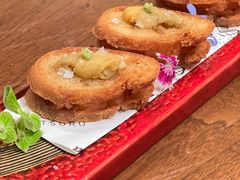 -Tsuru鹤日本料理(静安香格里拉店)