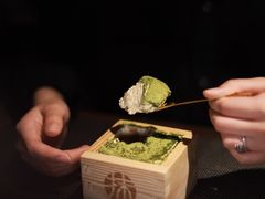 -鲸山上·私房日料(泰达MSD店)