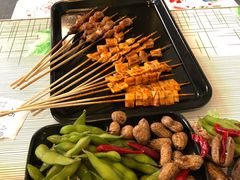 -望京小腰(北京总店)