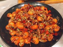 -一棠龙虾•王牌虾球(楚河汉街店)
