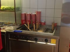 -金刚狼炸串(吾悦广场店)