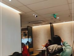-麦当劳(凯德MALL太阳宫店)