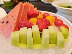 -上和臻品中国菜(花园街店)