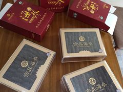 -宫品海参专卖店(静安大宁店)